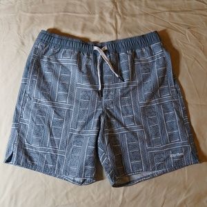 Rhythm Beach Short